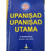 Image of Upanisad-Upanisad Utama
